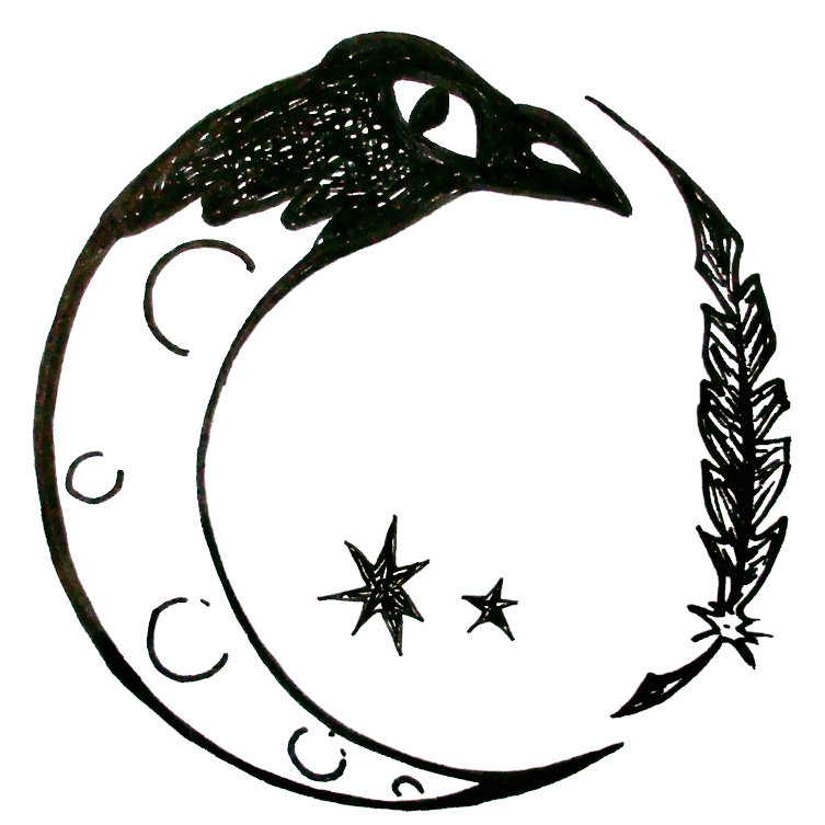 media/com_crc/members/1154/images/logo Un Corbeau sous la Lune.png